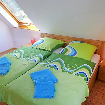 Landblick-2 By Interhome * Suderneuland Zwei