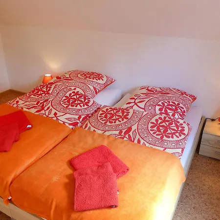 Landblick-2 By Interhome