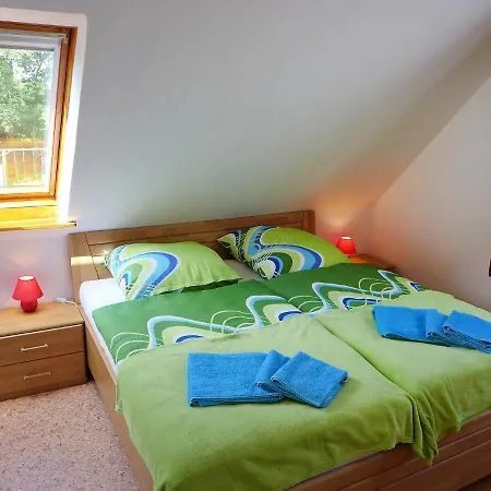 아파트 Landblick-2 By Interhome