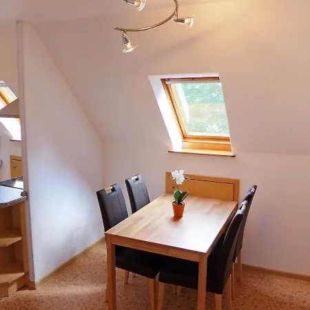 아파트 Landblick-2 By Interhome Suderneuland Zwei