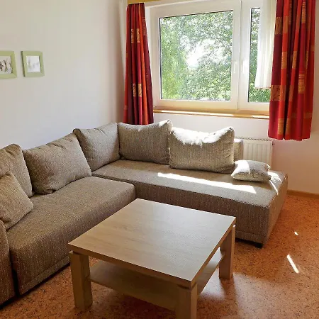 Landblick-2 By Interhome * Suderneuland Zwei