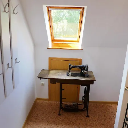 아파트 Landblick-2 By Interhome Suderneuland Zwei