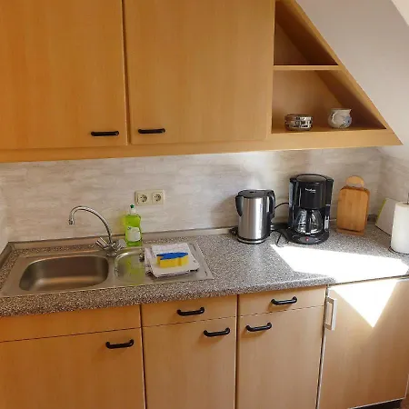 Landblick-2 By Interhome *