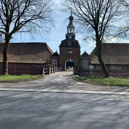 아파트 Landblick-2 By Interhome