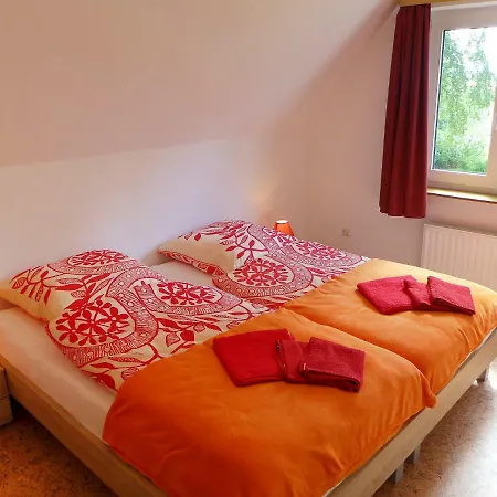 Landblick-2 By Interhome 아파트 Suderneuland Zwei