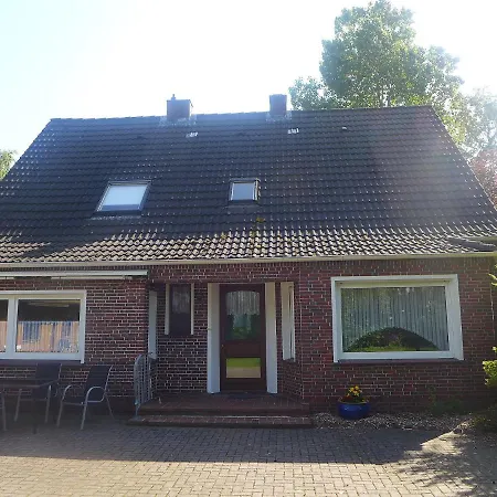 Landblick-2 By Interhome 아파트 Suderneuland Zwei