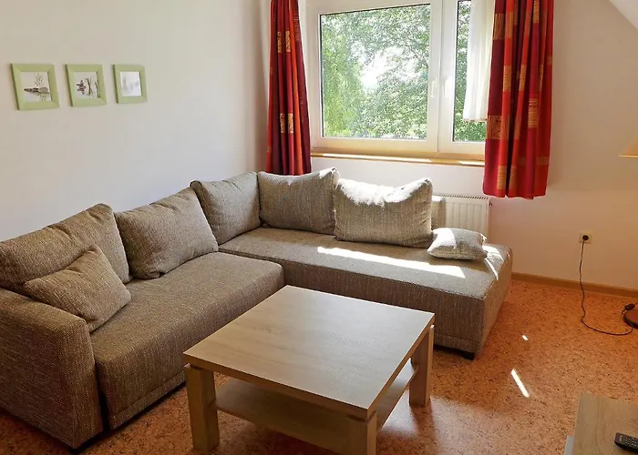 Landblick-2 By Interhome * Suderneuland Zwei