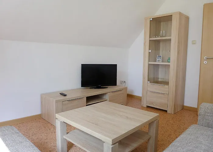 Landblick-2 By Interhome Apartament *